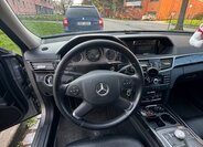 Mercedes-Benz Třídy E Kombi 0,0 195 kw