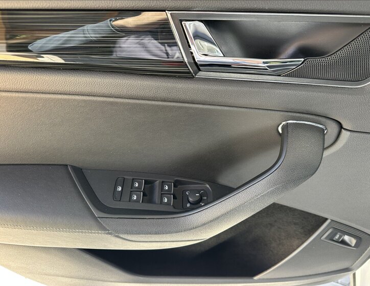 Škoda Kodiaq SUV / Terénní 2,0 l 140 kw