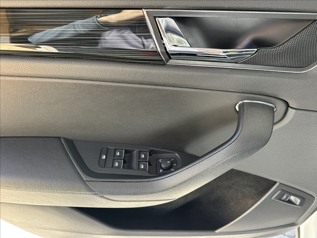 Škoda Kodiaq SUV / Terénní 2,0 l 140 kw