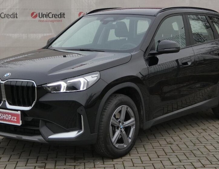 BMW X1 1
