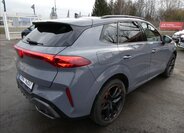 Cupra Terramar SUV / Terénní 2,0 l 195 kw