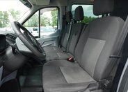Ford Transit Ostatní 2,0 l 96 kw