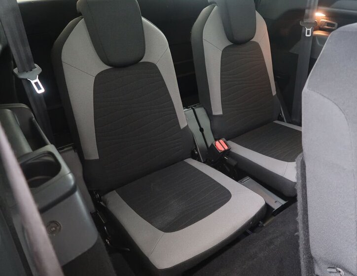 Citroën C4 Picasso MPV 1,6 l 88 kw