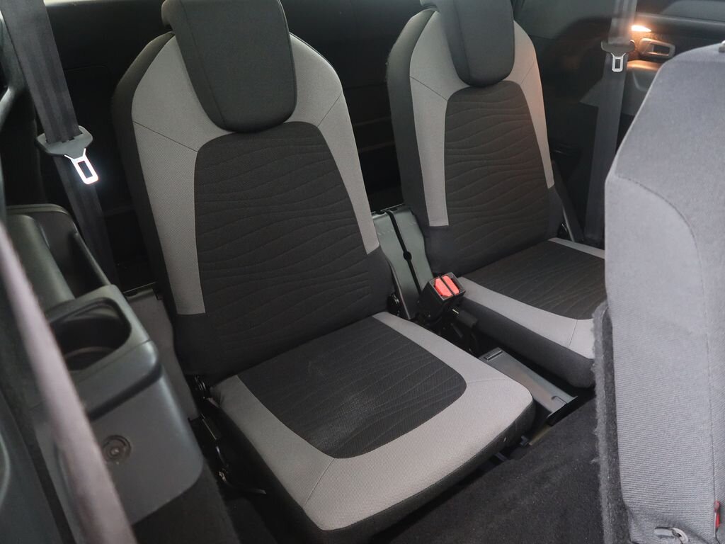 Citroën C4 Picasso MPV 1,6 l 88 kw