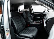 Volkswagen Touareg SUV 3,0 l 210 kw