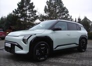 KIA EV3 SUV 0,0 150 kw