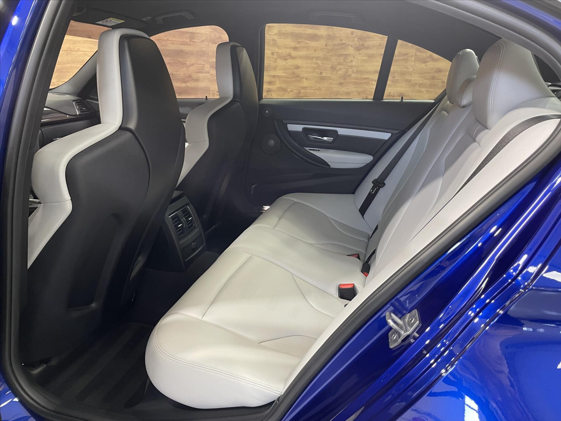 BMW M3 Ostatní 3,0 l 317 kw