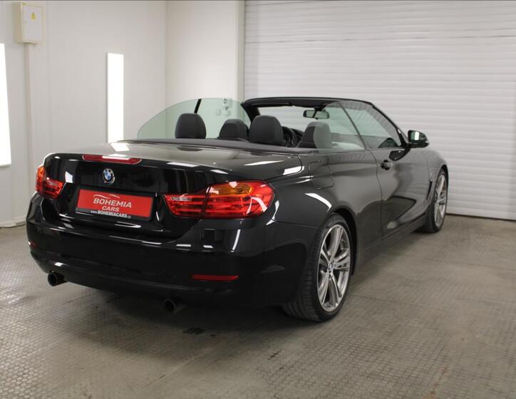 BMW Řada 4 12