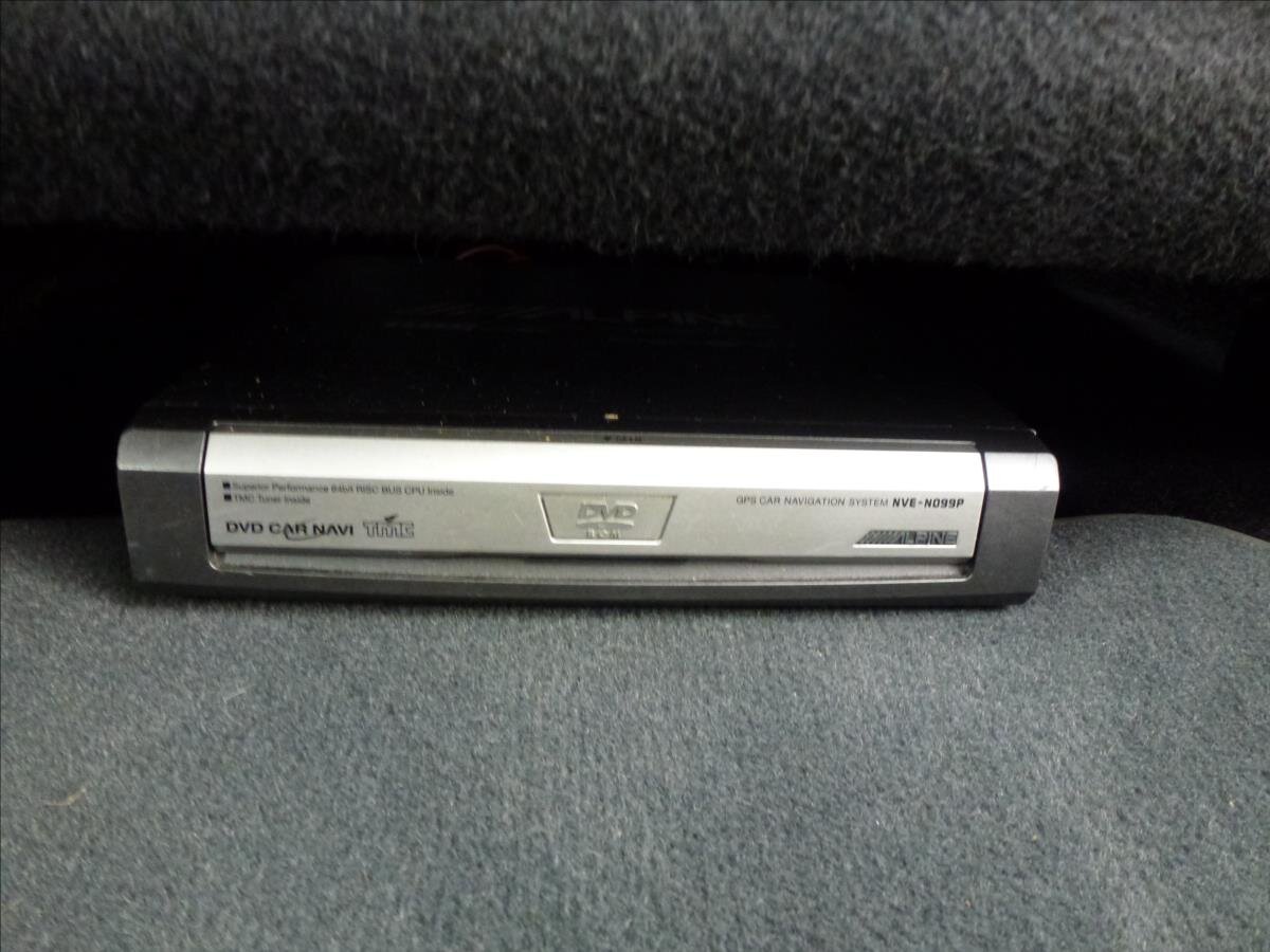 Subaru Legacy Kombi 2,0 l 121 kw