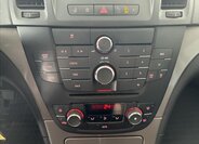 Opel Insignia Kombi 2,0 l 96 kw