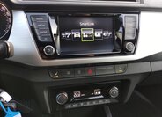 Škoda Fabia Kombi 999,0 70 kw