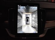 Volvo XC90 SUV / Terénní 2,0 l 228 kw