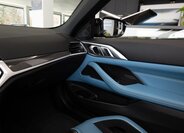 BMW M4 Kabriolet 3,0 l 375 kw