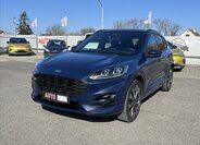 Ford Kuga SUV / Terénní 2,5 l 165 kw