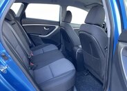 Hyundai i30 Kombi 1,6 l 88 kw