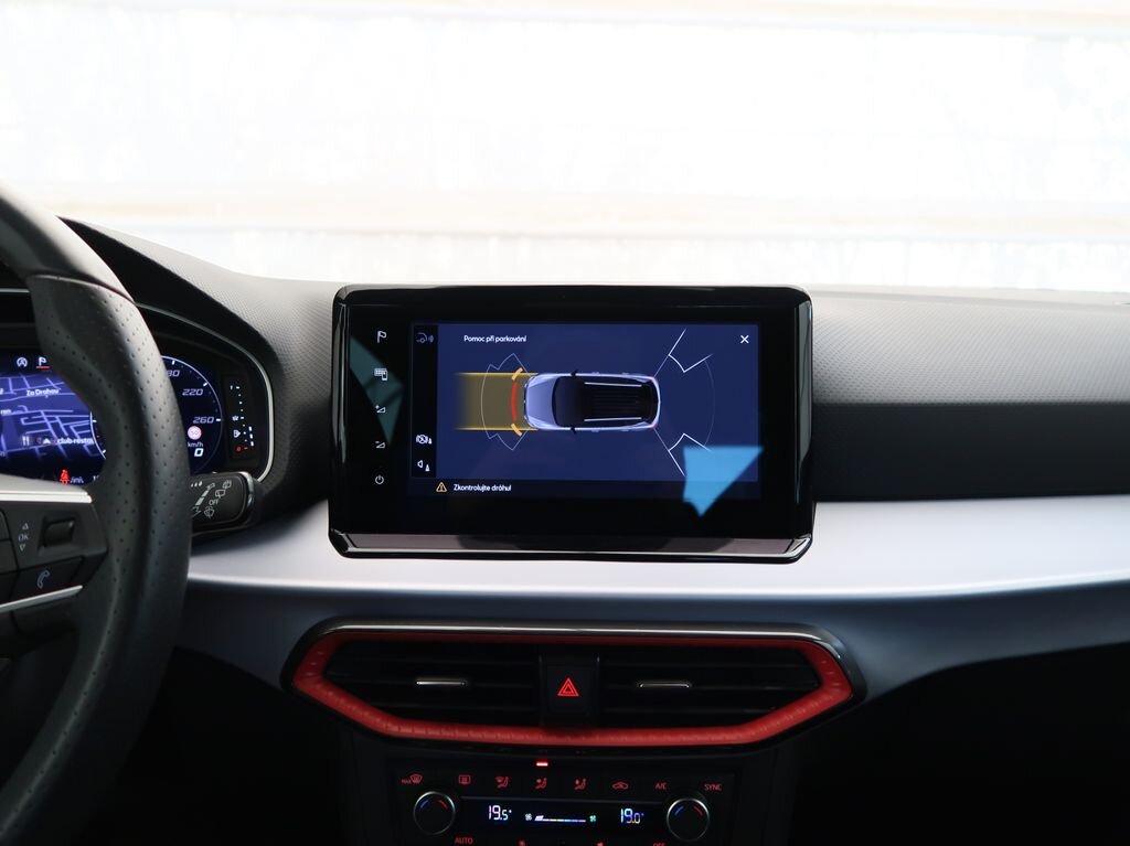 Seat Arona SUV / Terénní 999,0 85 kw