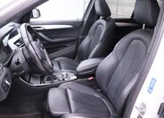 BMW X1 SUV 2,0 l 140 kw