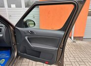 Škoda Yeti SUV / Terénní 1,2 l 81 kw