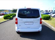 Citroën SpaceTourer MPV 2,2 l 110 kw