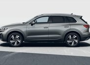 Volkswagen Touareg SUV 3,0 l 210 kw