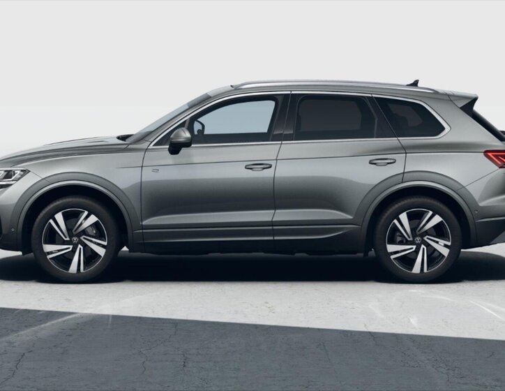 Volkswagen Touareg SUV 3,0 l 210 kw