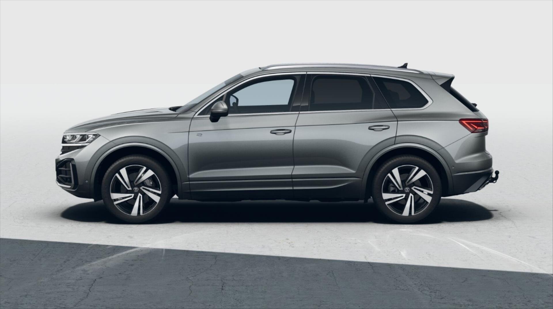 Volkswagen Touareg SUV 3,0 l 210 kw