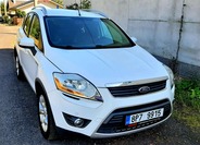 Ford Kuga 11