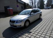 Škoda Octavia 5