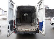 Renault Master Skříň 2,3 l 107 kw