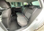 Škoda Superb Kombi 2,0 l 110 kw