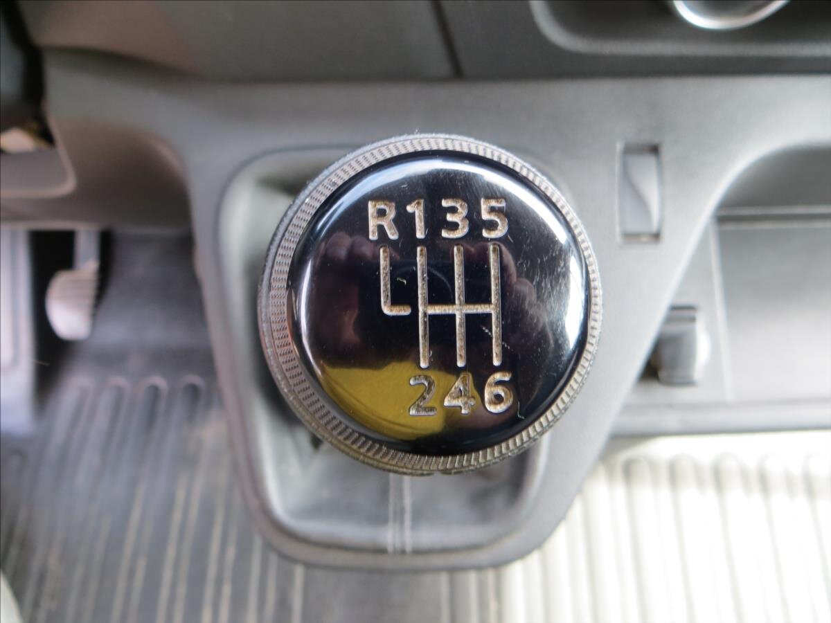 Renault Master Skříň 2,3 l 100 kw