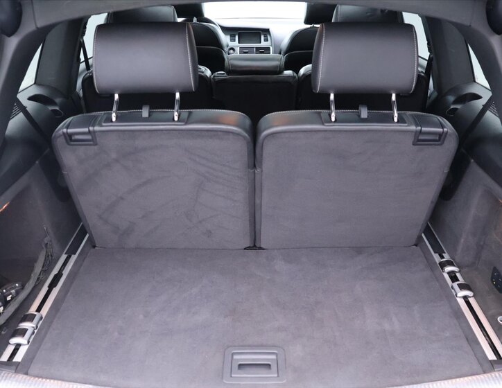 Audi Q7 SUV 3,0 l 176 kw