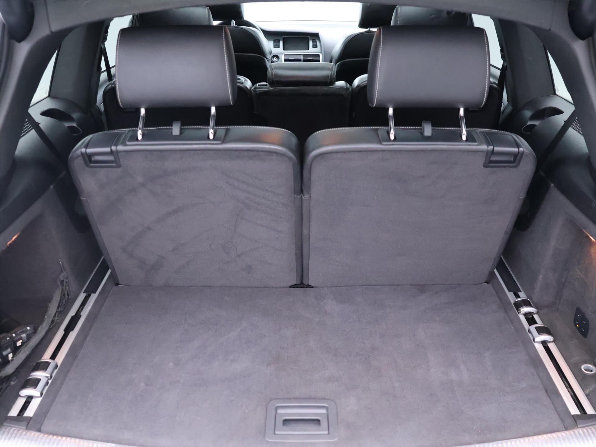 Audi Q7 SUV 3,0 l 176 kw