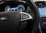 Ford Mondeo Kombi 2,0 l 179 kw