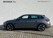 Škoda Scala Hatchback 1,5 l 110 kw