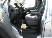 Volkswagen Caravelle 22