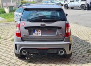 Ligier JS 50 L Hatchback 478,0 6 kw