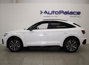 Audi Q5 SUV 2,0 l 150 kw