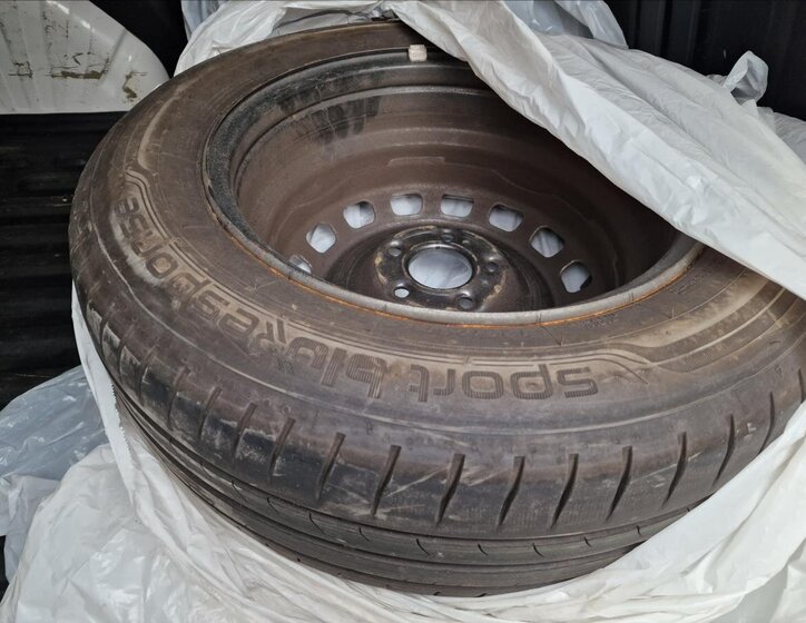 Peugeot Partner Skříň 1,2 l 81 kw