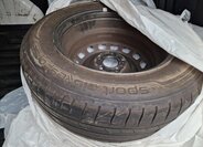 Peugeot Partner Skříň 1,2 l 81 kw