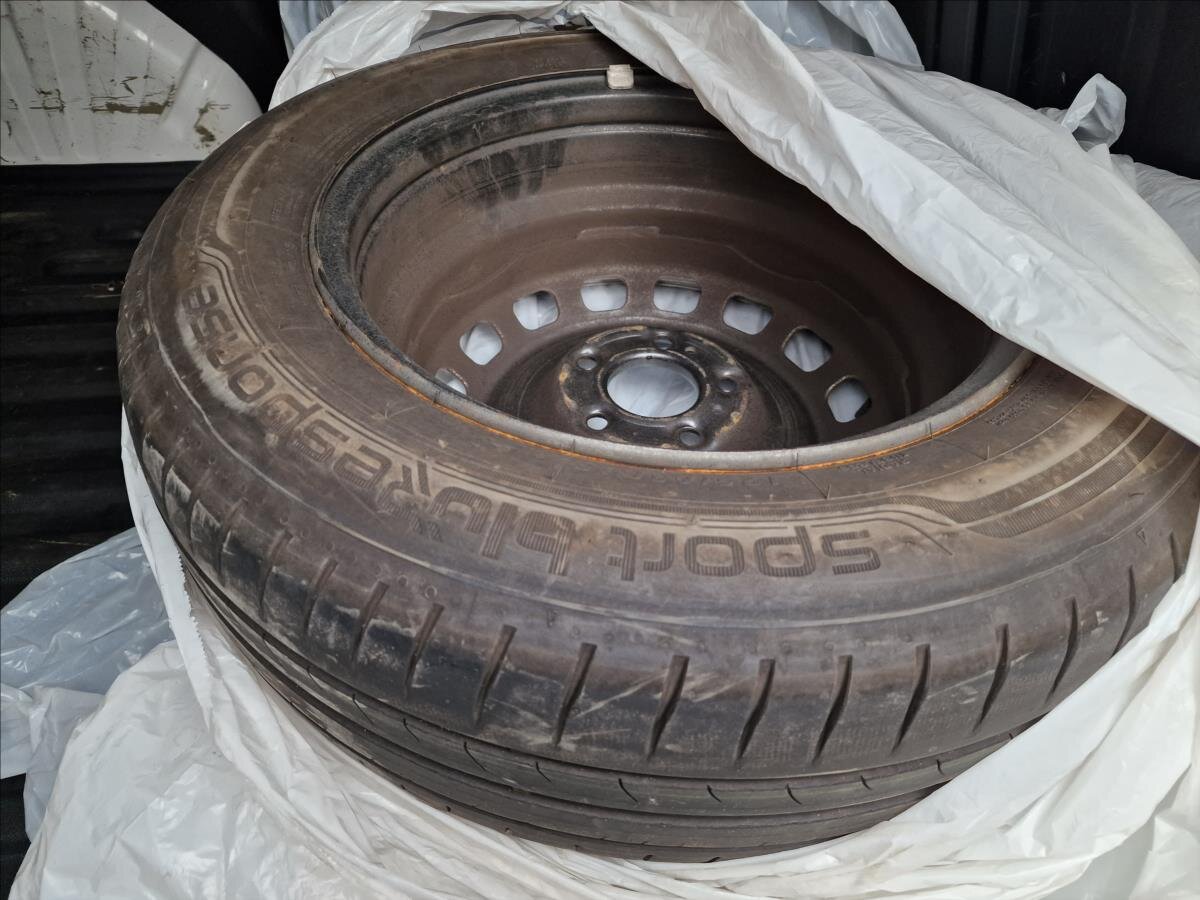 Peugeot Partner Skříň 1,2 l 81 kw