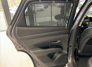 Hyundai Tucson SUV / Terénní 1,6 l 158 kw