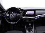 Škoda Octavia Kombi 1,5 l 110 kw