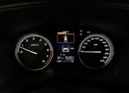 Subaru Forester SUV / Terénní 2,0 l 110 kw