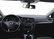 Volkswagen Golf Hatchback 1,4 l 81 kw