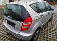 Mercedes-Benz Třídy A 3