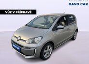 Volkswagen up! Hatchback 0,0 61 kw