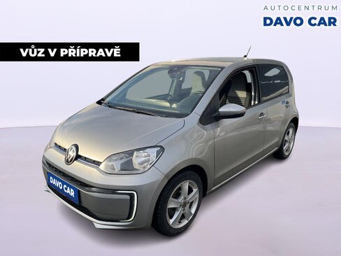 Volkswagen up! Hatchback 0,0 61 kw