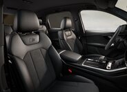 Audi Q7 SUV / Terénní 0,0 210 kw