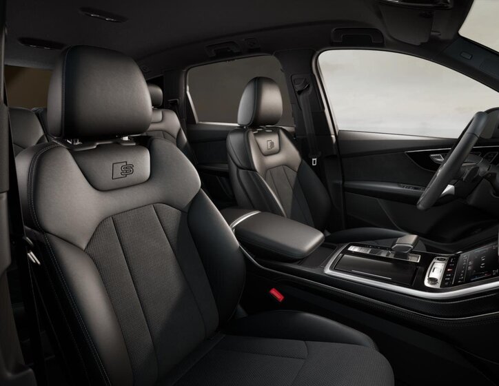 Audi Q7 SUV / Terénní 0,0 210 kw